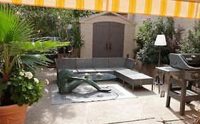 Chez Laurette A Bergheim