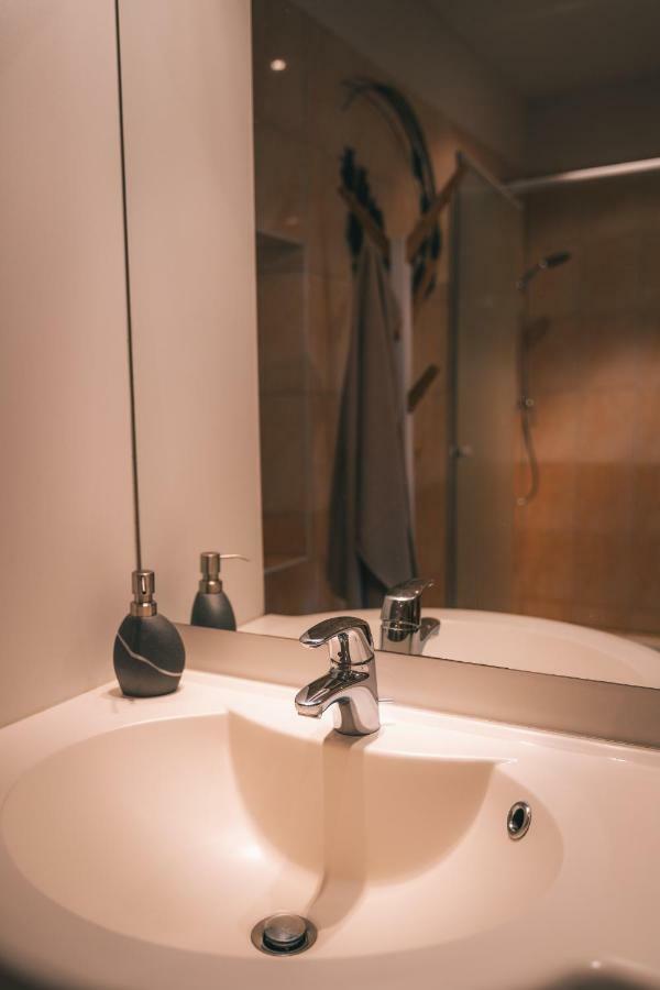Chez Laurette A Bergheim Appartement Buitenkant foto